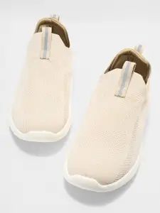 Forever Glam by Pantaloons Women Running Non-Marking Shoes