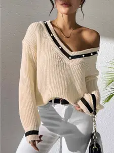 bebe Women Sweaters