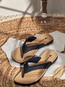 Aeroblu Women Open Toe Flats