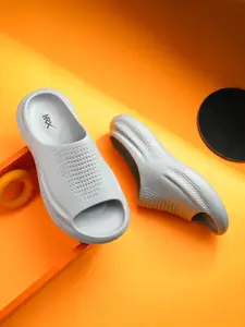 HRX by Hrithik Roshan Men Sliders