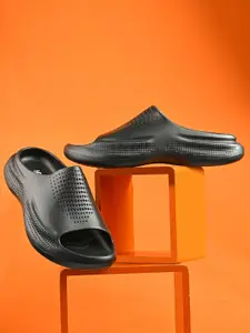 HRX by Hrithik Roshan Men Sliders