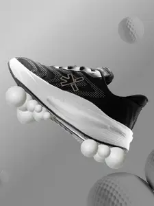 HRX by Hrithik Roshan Men Active Running Shoes
