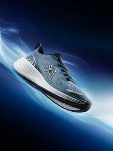 HRX by Hrithik Roshan Men Active Running Shoes