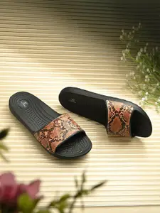 El Paso Women Open Toe Flats