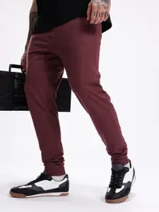 Kook N Keech Men Pure Cotton Joggers