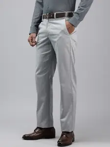 Van Heusen Men Custom Formal Trousers