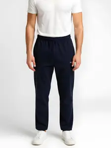 glitchez Men Relaxed Fit Track Pant