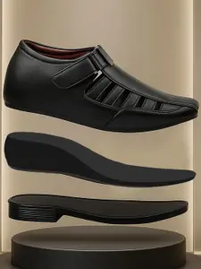 Bxxy Men Shoe-Style Sandals