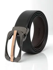 CRUSSET Men Formal Belt