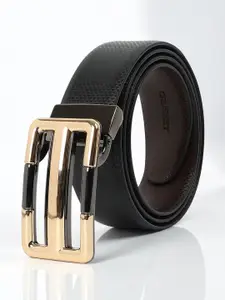 CRUSSET Men Formal Belt