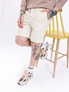 Kook N Keech Men Premium Knitted Shorts