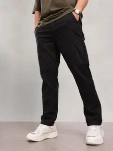 Nautica Men Regular fit Cargo Trousers