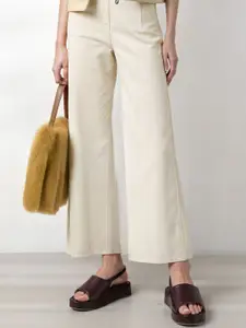 TRYME Women Open Toe Platform Heel Sandals