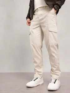 Nautica Men Smart Cargos Trousers