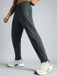 Cult Men Energy Dark Grey Comfortech T-Shirt