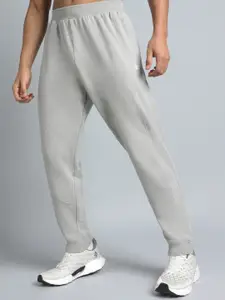 Cult Men Grey Move Easy Joggers