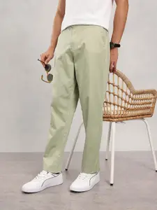 Nautica Men Smart Trousers