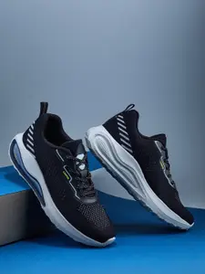 Campus Pivot Gents Men Mesh Running Non-Marking Shoes