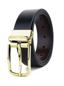 Hayes London Men Premium Leather Belt