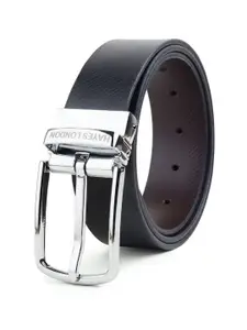 Hayes London Men Premium Leather Belt