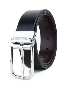 Hayes London Men Premium Leather Belt