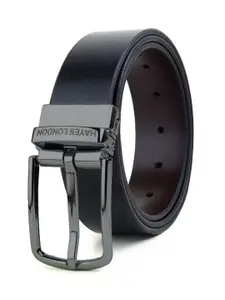 Hayes London Men Premium Leather Belt