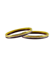 Vidhya Kangan Women Multi Bangle