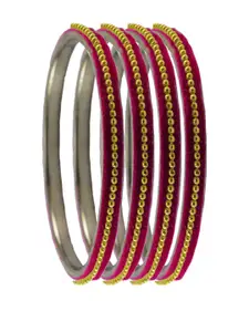 Vidhya Kangan Women Pink Bangle