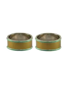 Vidhya Kangan Women Gold Bangle