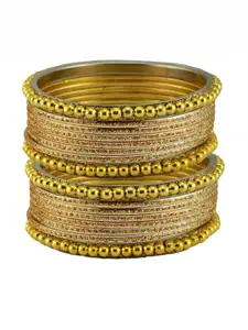 Vidhya Kangan Women Gold Bangle
