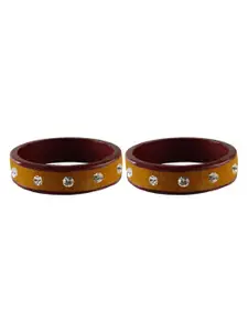 Vidhya Kangan Women Multi Bangle