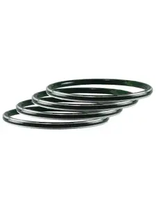 Vidhya Kangan Women Green Bangle