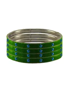 Vidhya Kangan Women Green Bangle