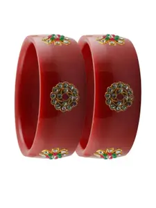 Vidhya Kangan Women Multi Bangle