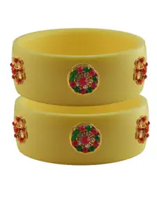 Vidhya Kangan Women Multi Bangle