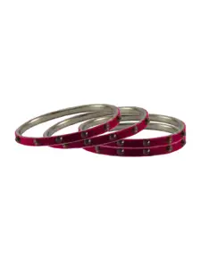 Vidhya Kangan Women Pink Bangle