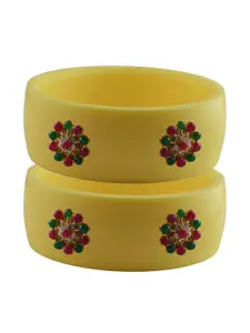 Vidhya Kangan Women Multi Bangle