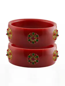 Vidhya Kangan Women Multi Bangle