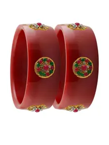 Vidhya Kangan Women Multi Bangle