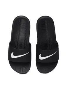Nike Boys Kawa Solid Slides