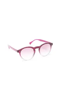 Fastrack Women Square Sunglasses U003PR5