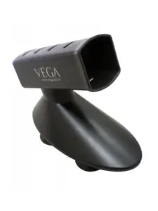 VEGA Women Black Heat-Resistant Hair Iron Holder VASH-01