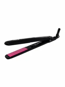 VEGA Adore Hair Straightener with Ceramic Coated Plates & Quick Heat-Up VHSH-18
