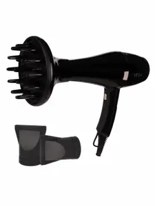 VEGA Women Black Pro-Expert 2200W Hair Dryer VHDP-03