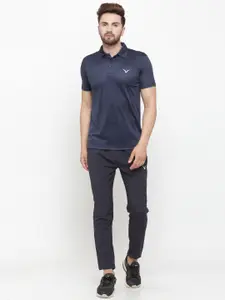 Invincible Men Feather Weight Stretch Workout Pants