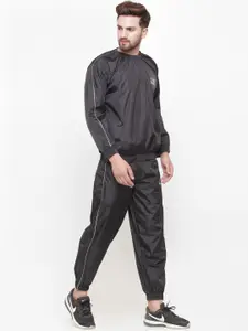 Invincible Unisex Pro Sauna Suit