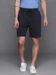 NEXT Men Pure Cotton Regular Shorts