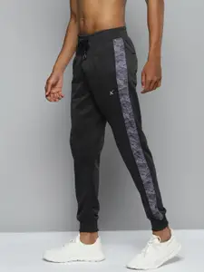 HRX by Hrithik Roshan Active Rapid Dry Joggers
