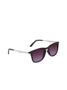 GIO COLLECTION Women Square Sunglasses G9500MBLK