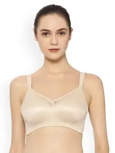 Triumph Minimizer 112  Wireless Non Padded Comfort and High Support Big Cup Bra